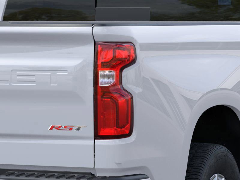 New 2026 Chevrolet Silverado 1500 RST AWD/4WD image 11