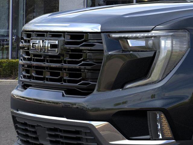 New 2026 GMC Acadia Elevation w/ Black Edition image 13