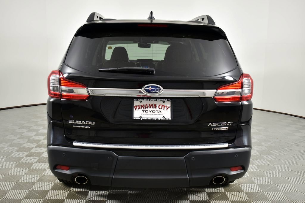 Used 2021 Subaru Ascent Touring w/ Popular Package #2A image 7