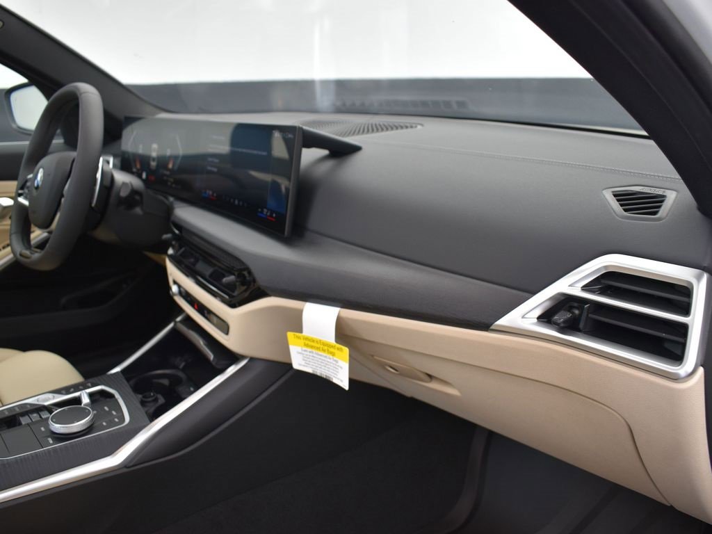 New 2026 BMW 330i Sedan w/ Convenience Package image 24