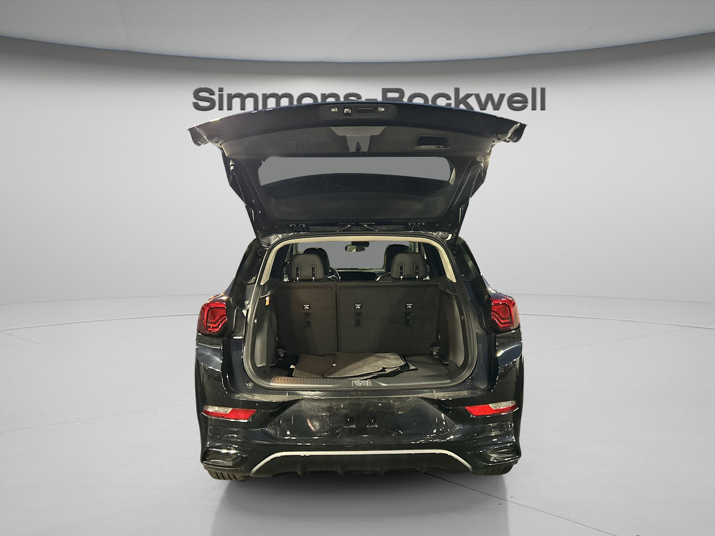 Used 2025 Buick Encore GX Sport Touring image 16