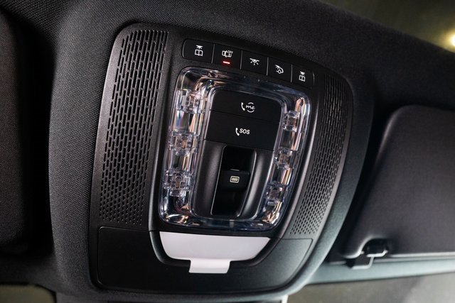 New 2026 Mercedes-Benz GLS 580 GLS 580 image 25