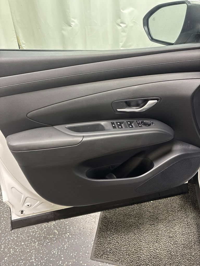 New 2026 Hyundai Tucson SE AWD/4WD image 11