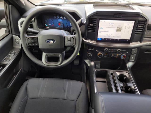 New 2026 Ford F150 STX image 10