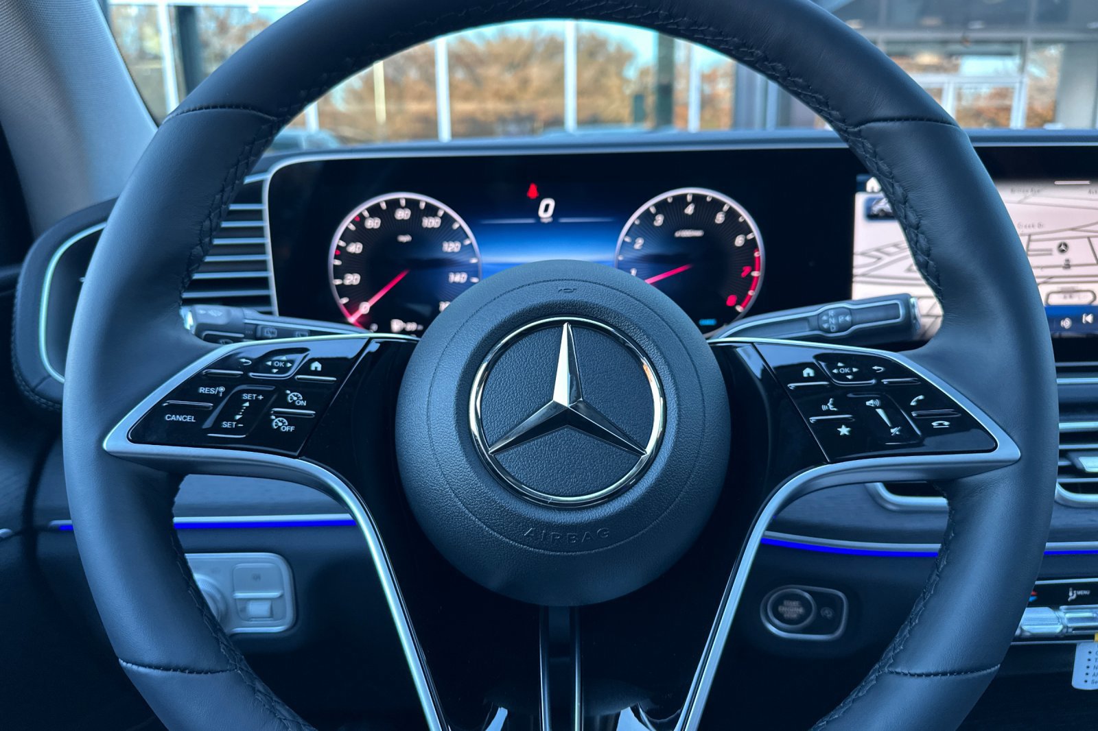 New 2026 Mercedes-Benz GLE 350 4MATIC image 24