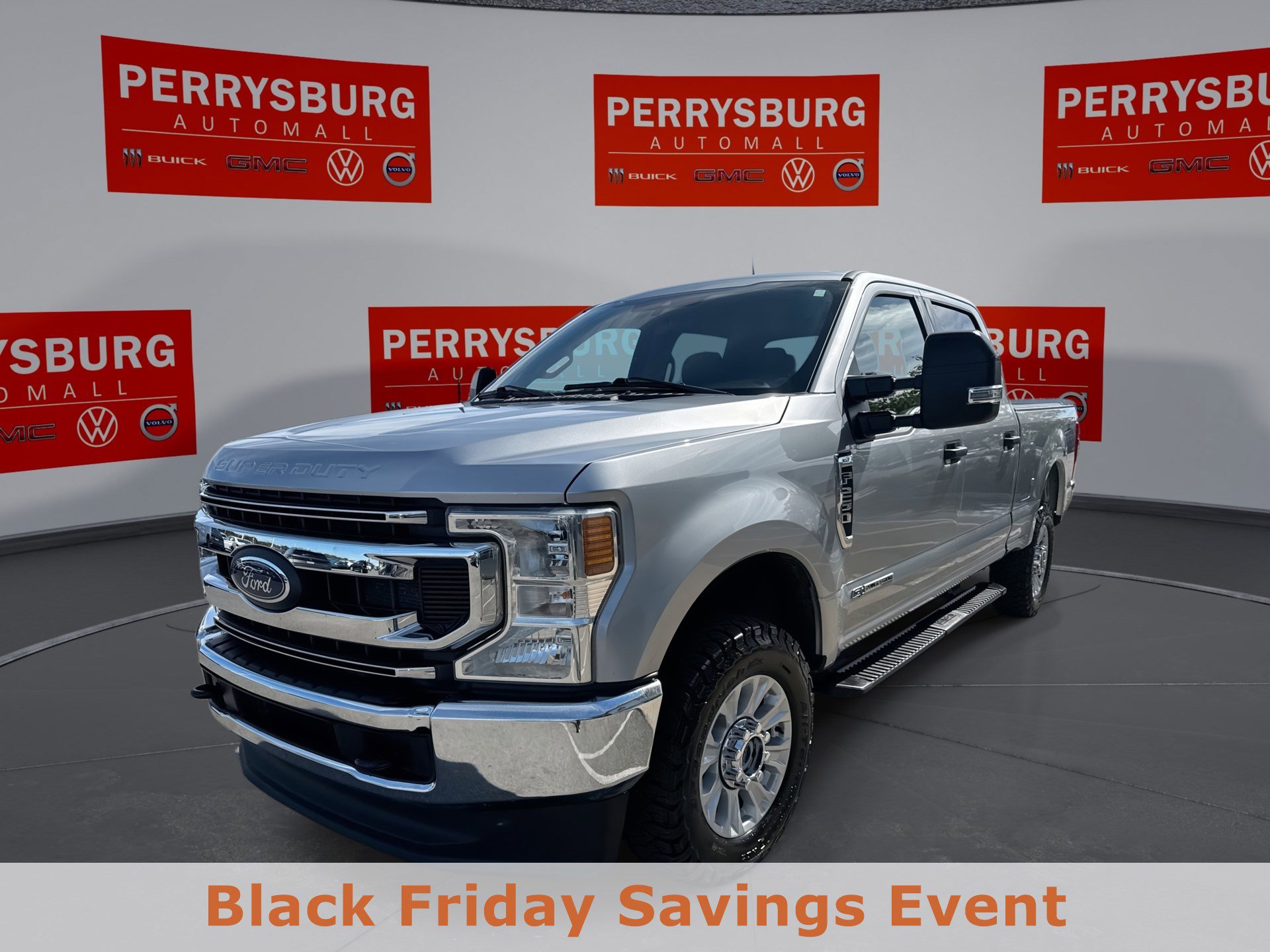 Used 2022 Ford F250 XLT