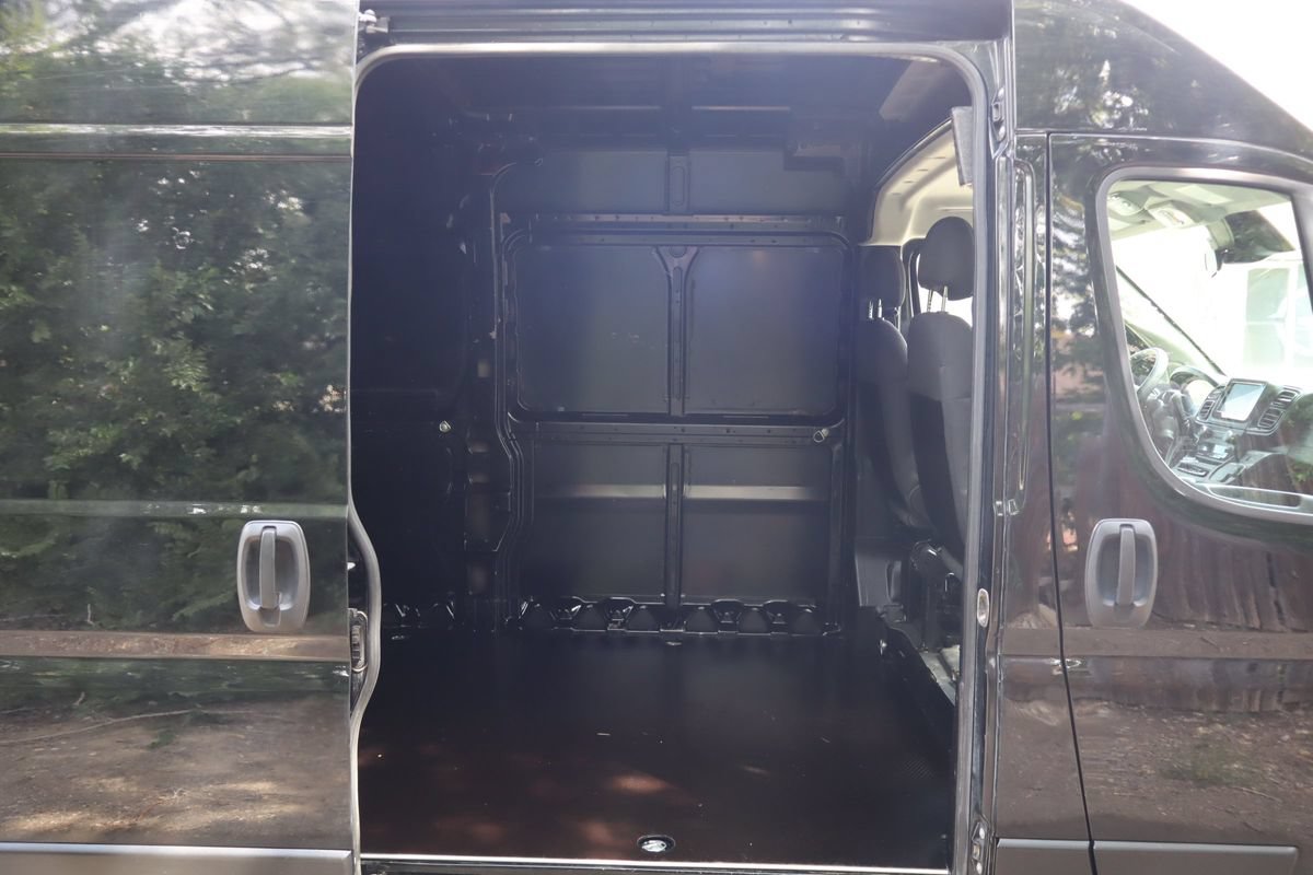 Used 2023 RAM ProMaster 2500 FWD image 16