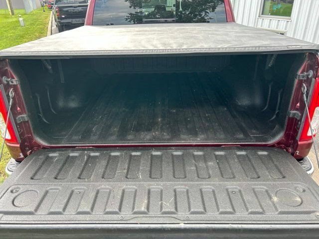 Used 2020 RAM 1500 Big Horn AWD/4WD image 45