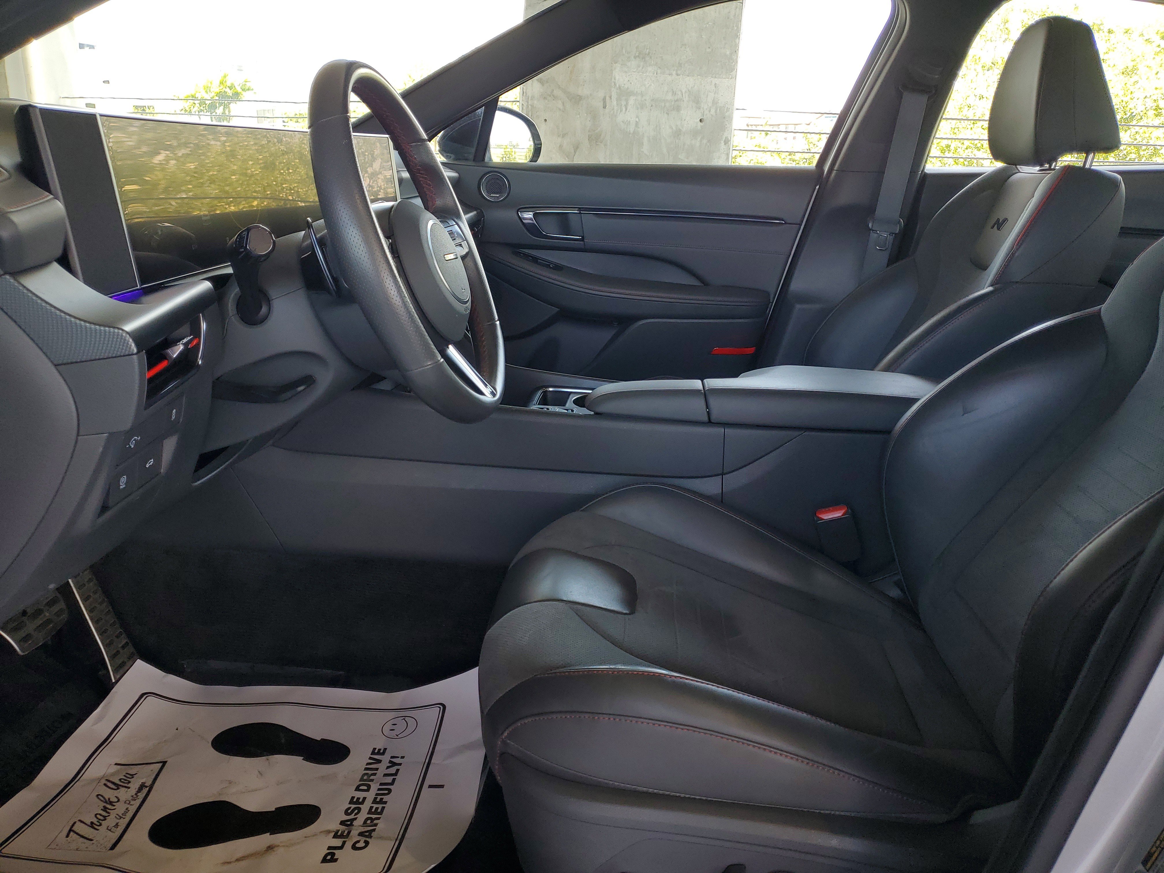 Used 2024 Hyundai Sonata N Line image 17