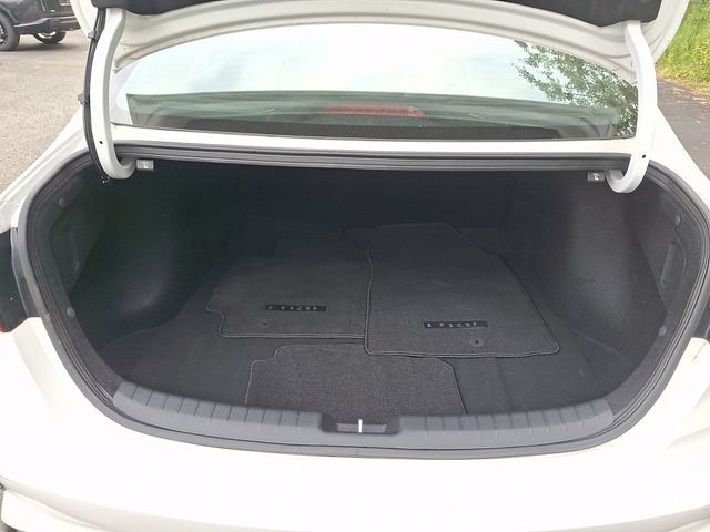 Certified 2023 Kia Forte GT FWD image 18