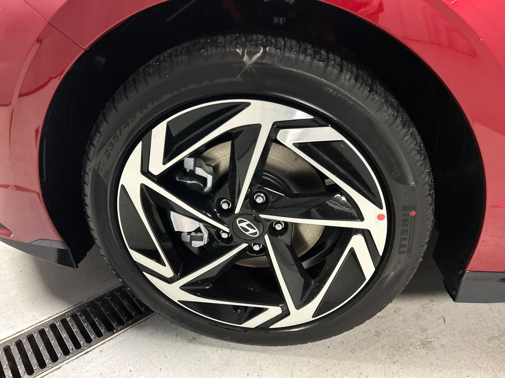 New 2026 Hyundai Sonata SEL image 9