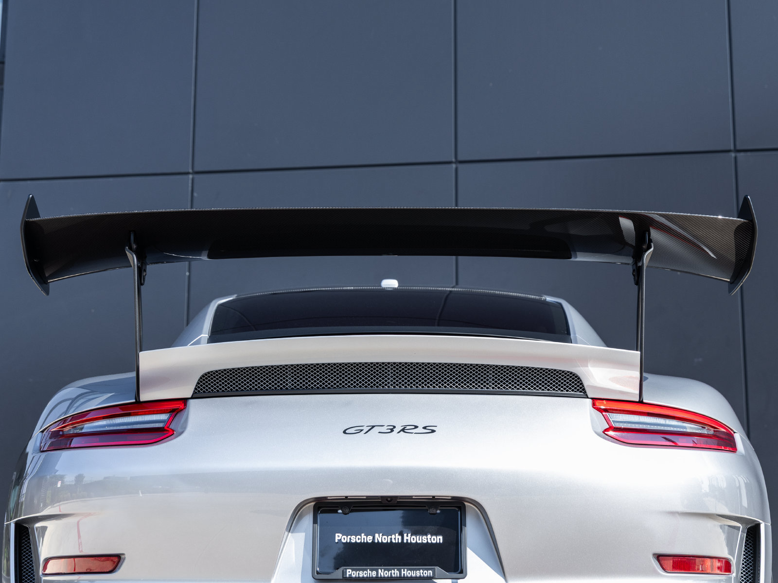 Certified 2019 Porsche 911 GT3 RS RWD image 21