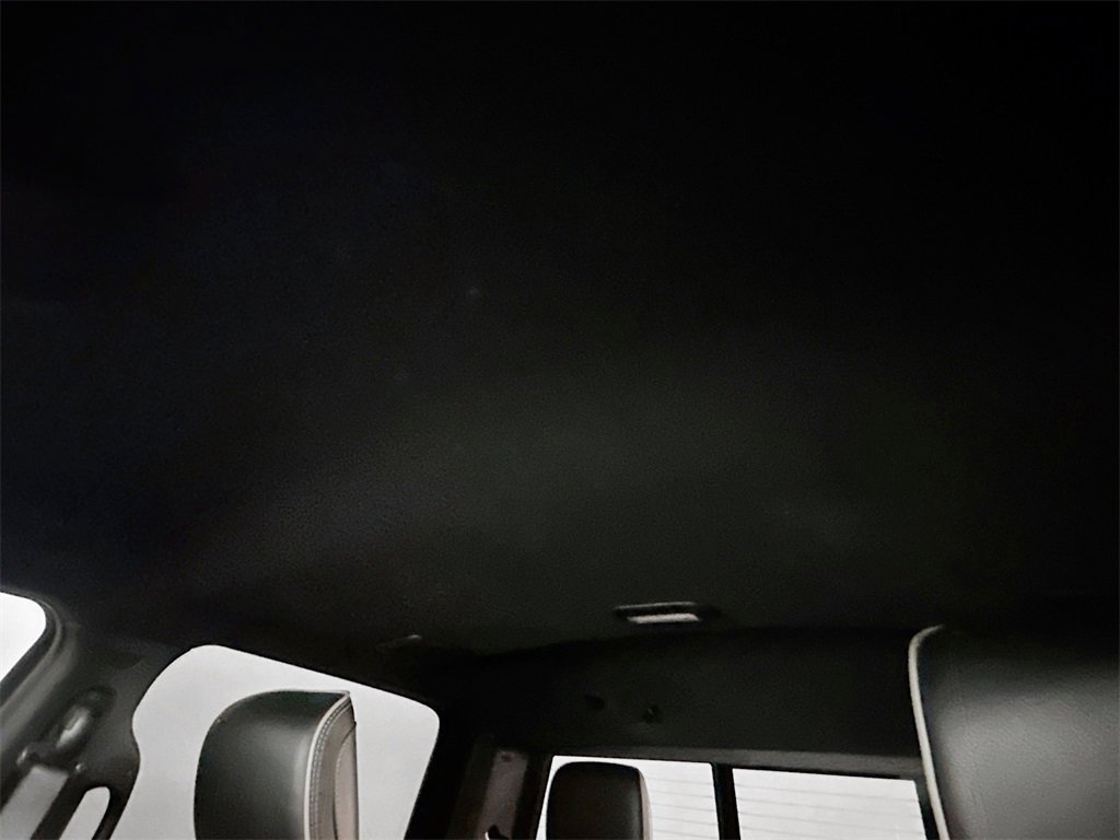 Used 2020 RAM 2500 Laramie image 21