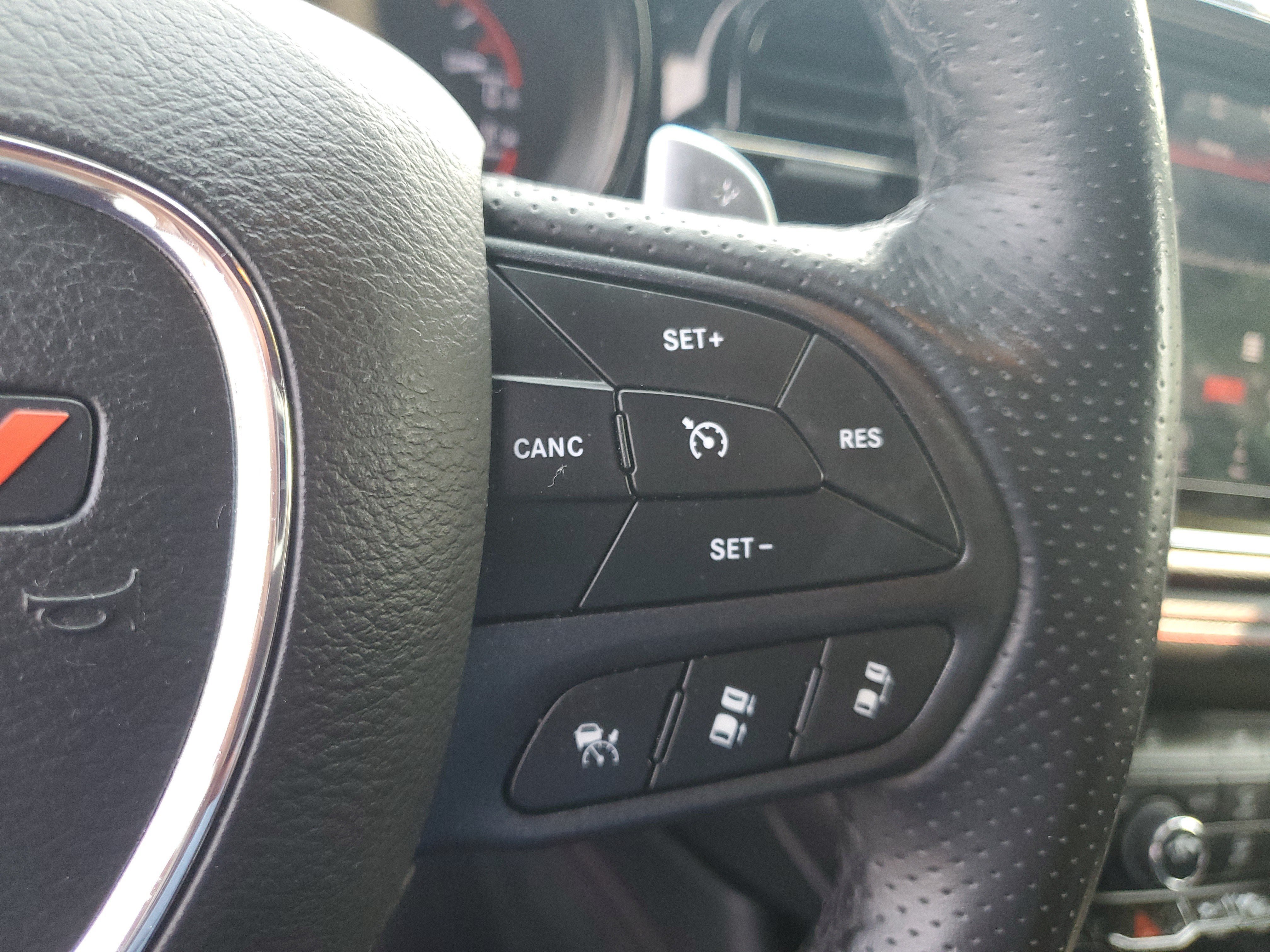 Certified 2023 Dodge Durango GT AWD/4WD image 14