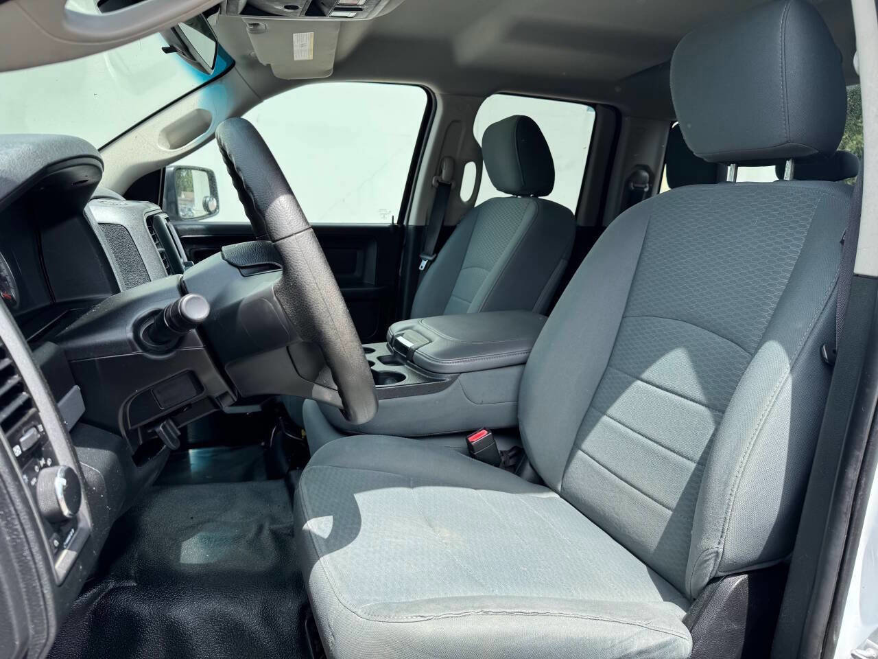 Used 2015 RAM 1500 Tradesman w/ Popular Equipment Group image 10