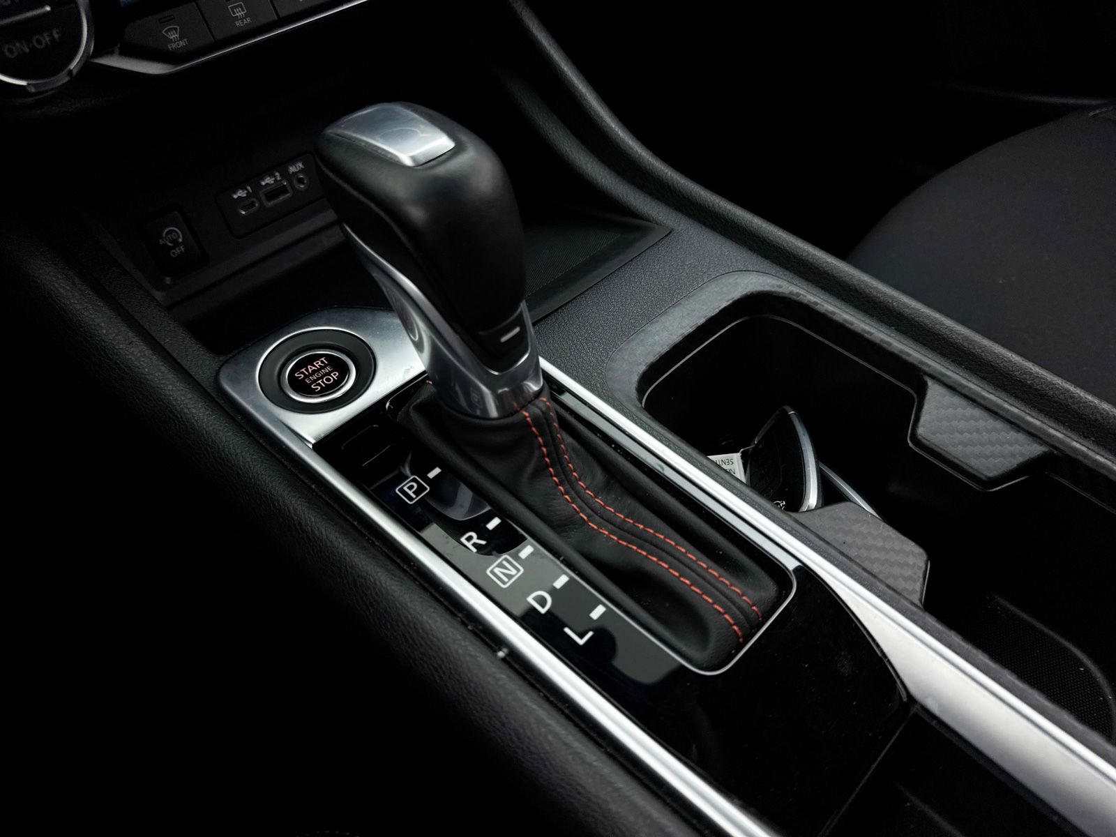 Used 2024 Nissan Sentra SR image 25