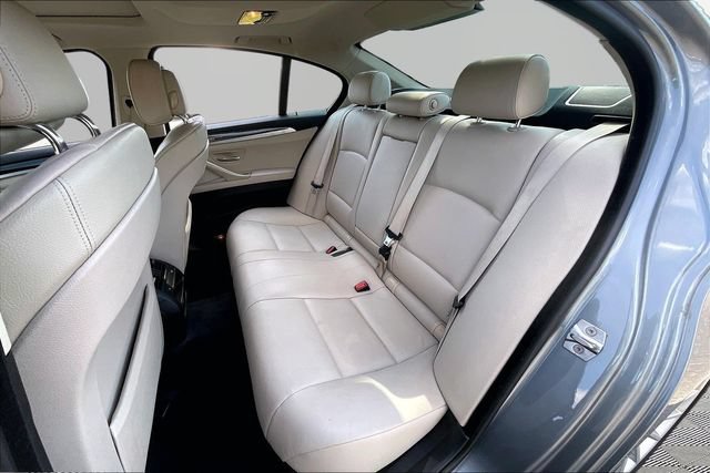 Used 2013 BMW 535i xDrive Sedan AWD/4WD image 16