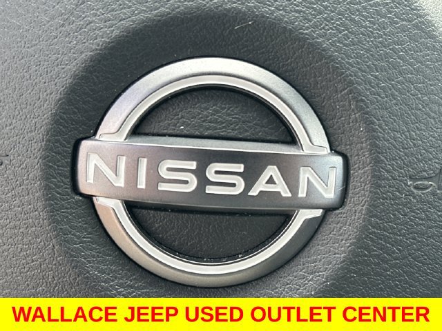 Used 2025 Nissan Altima 2.5 SV FWD image 23