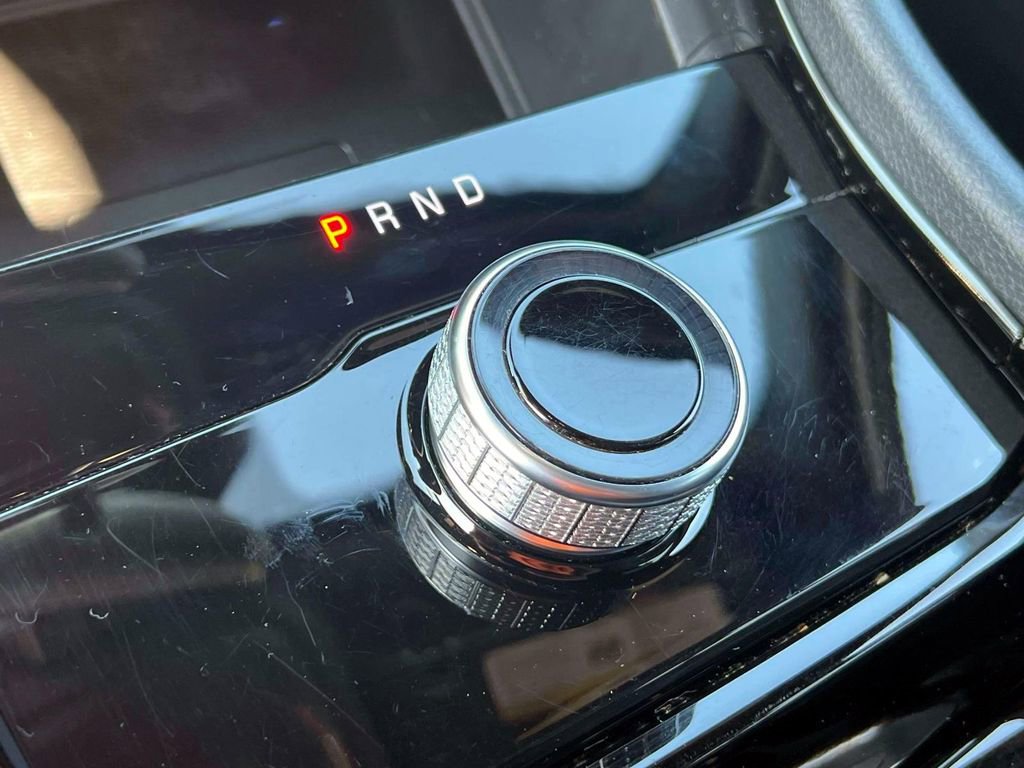 Certified 2023 Jeep Grand Cherokee L Laredo image 27