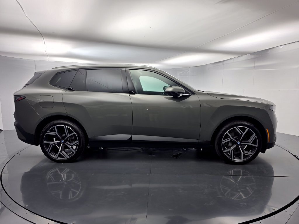 New 2027 BMW X5 xDrive40i w/ Climate Package AWD/4WD image 3