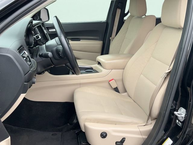 Used 2022 Dodge Durango SXT w/ Anodized Platinum Package image 12