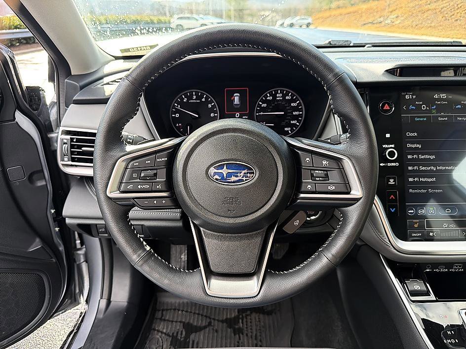Used 2025 Subaru Outback Limited w/ Popular Package #2 image 13