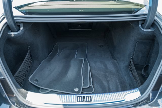 Certified 2026 Mercedes-Benz S 580 4MATIC Sedan image 10