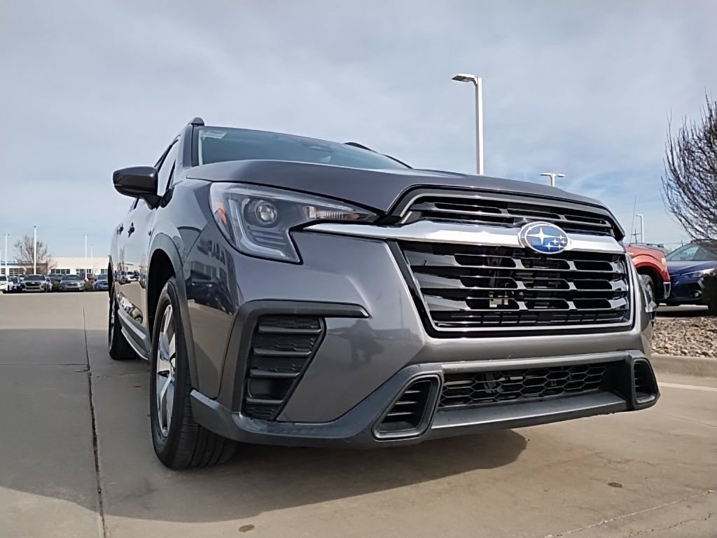 Certified 2024 Subaru Ascent Premium w/ Convenience Package image 4