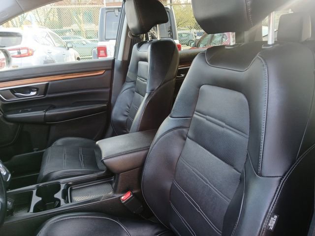 Used 2017 Honda CR-V EX-L image 22