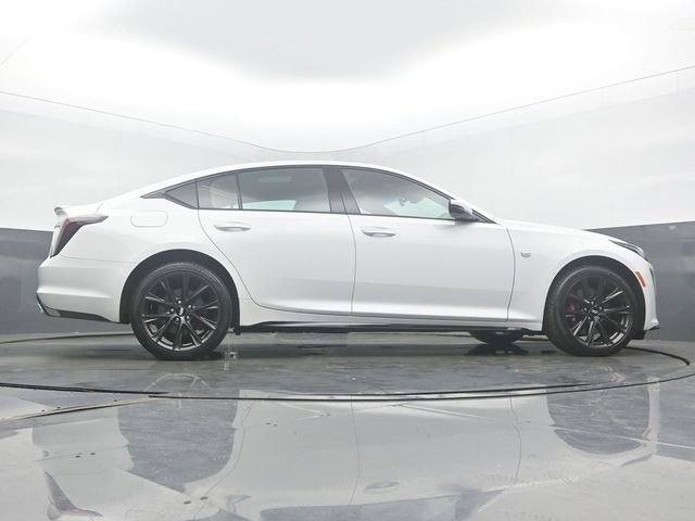 Used 2023 Cadillac CT5 Sport image 49