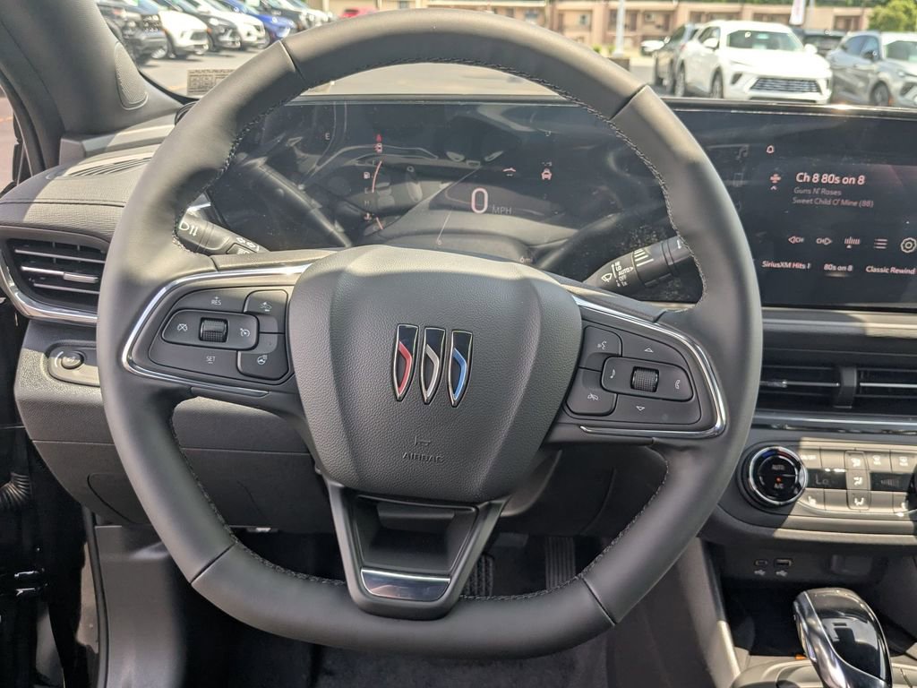 New 2025 Buick Envista Preferred w/ Convenience I Package image 18