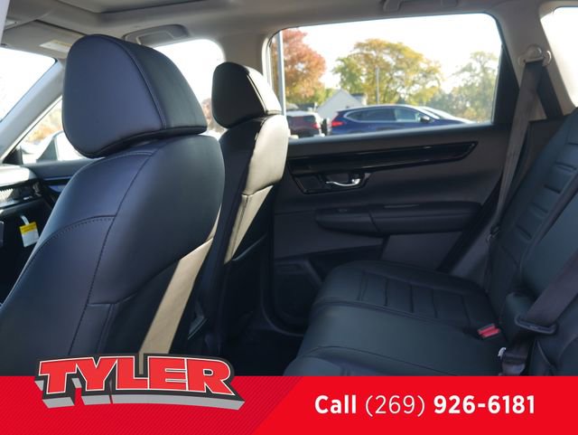 New 2026 Honda CR-V EX-L image 39