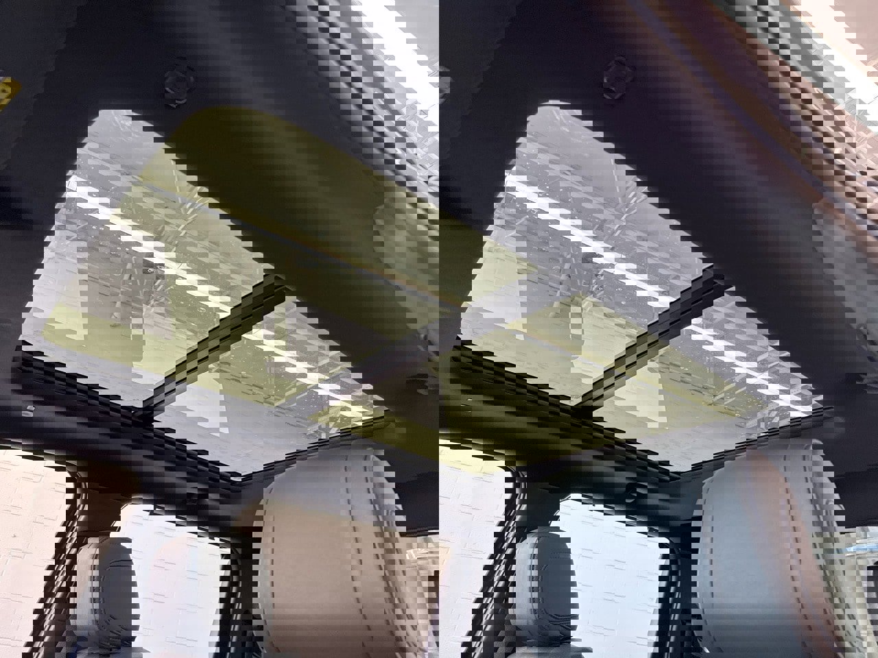 New 2026 Toyota Tundra Platinum image 17