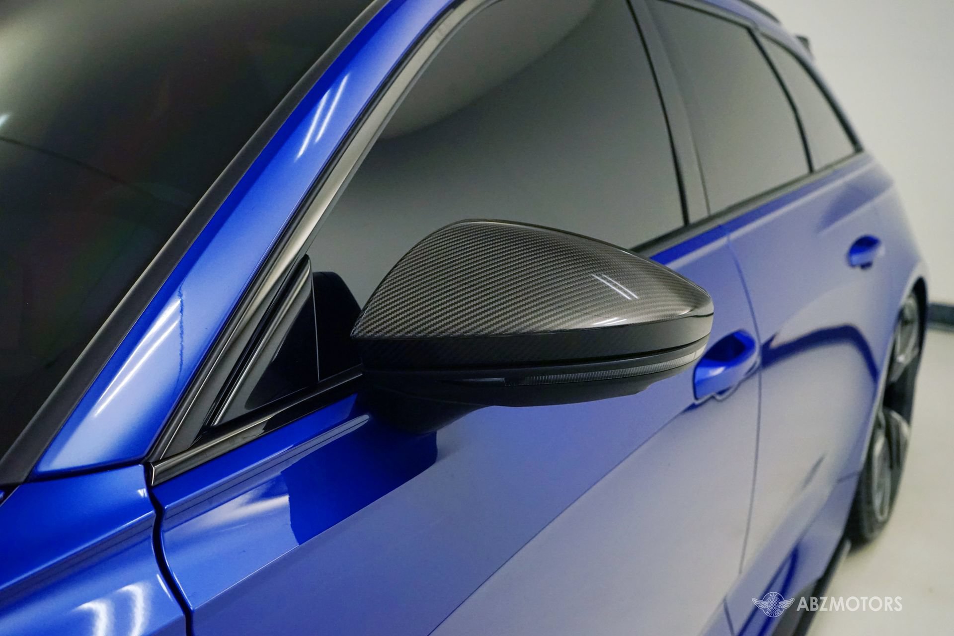 Used 2022 Audi RS 6 AWD/4WD image 13