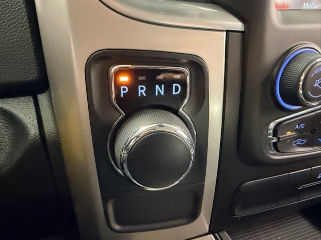 Used 2019 RAM 1500 Big Horn RWD image 15