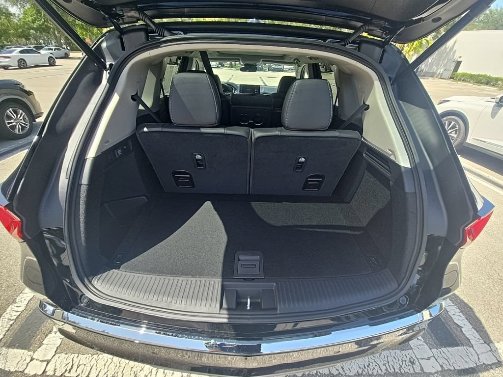 New 2026 Acura MDX FWD w/ Technology Package image 36