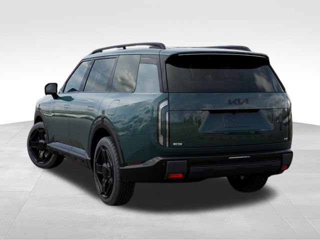 New 2027 Kia Telluride X-Line SX Prestige AWD/4WD image 4