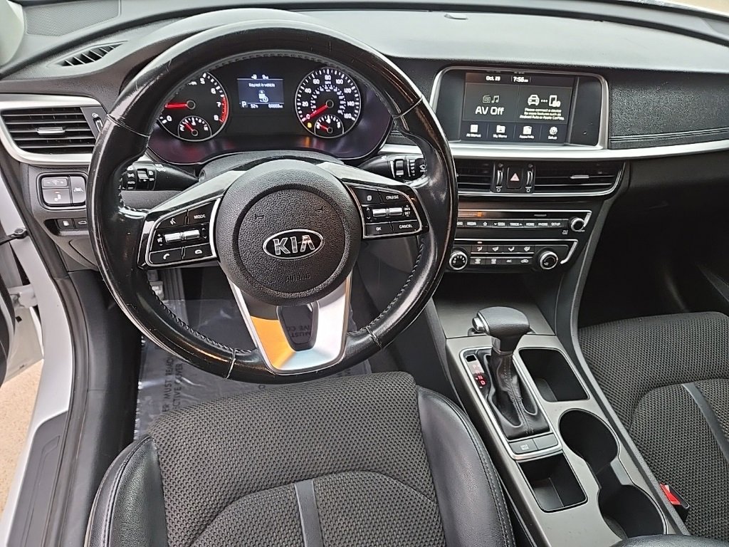 Used 2020 Kia Optima S image 39