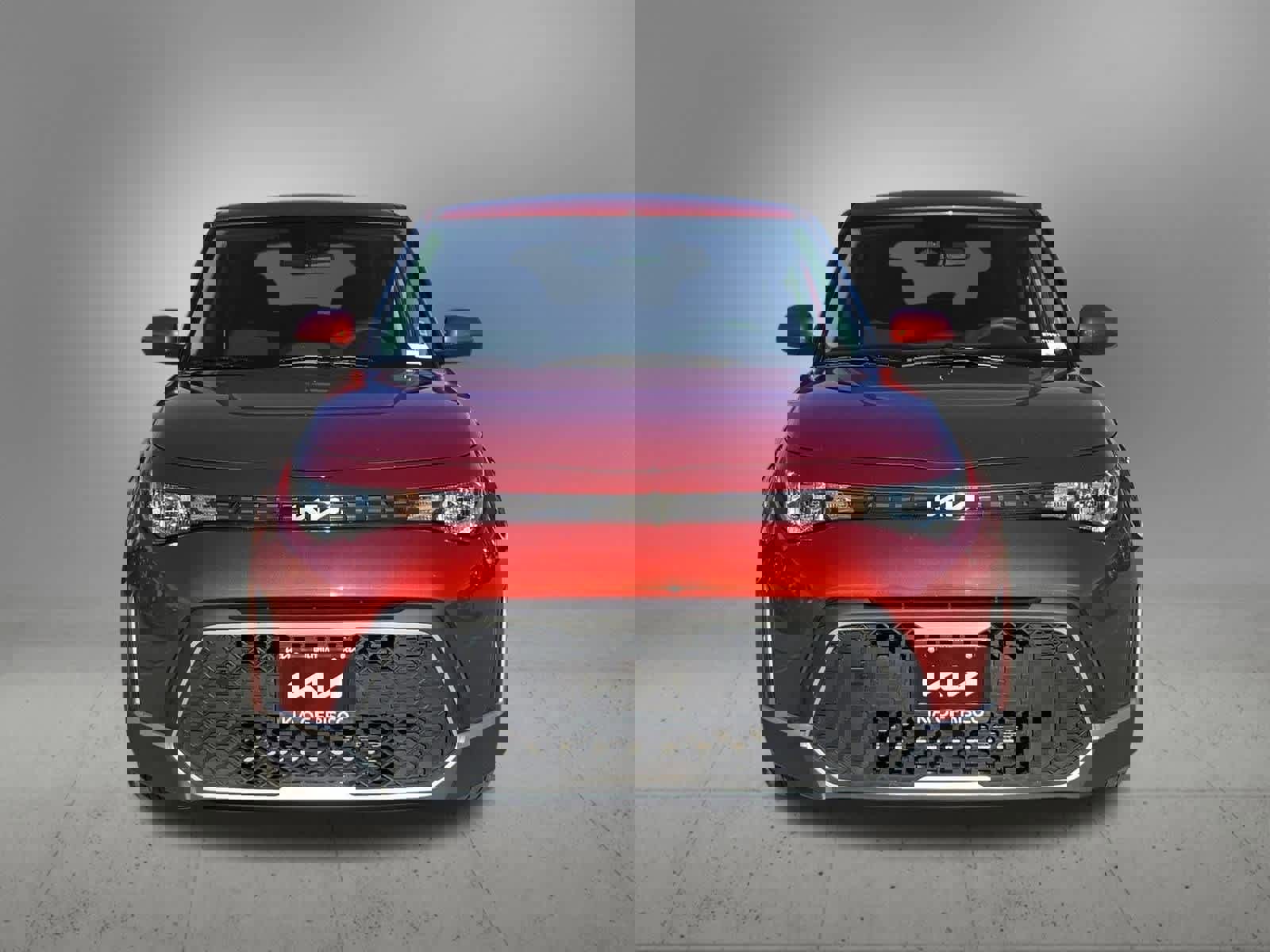 Certified 2024 Kia Soul LX w/ Option Group 015 image 9