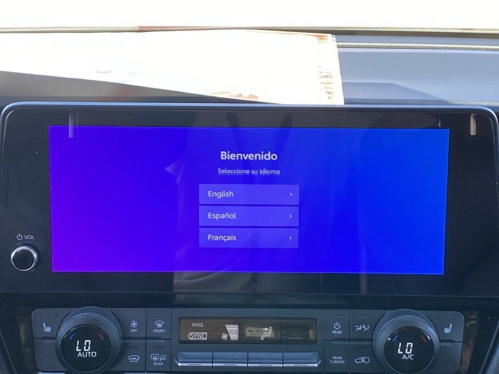 Certified 2024 Toyota Grand Highlander XLE image 29