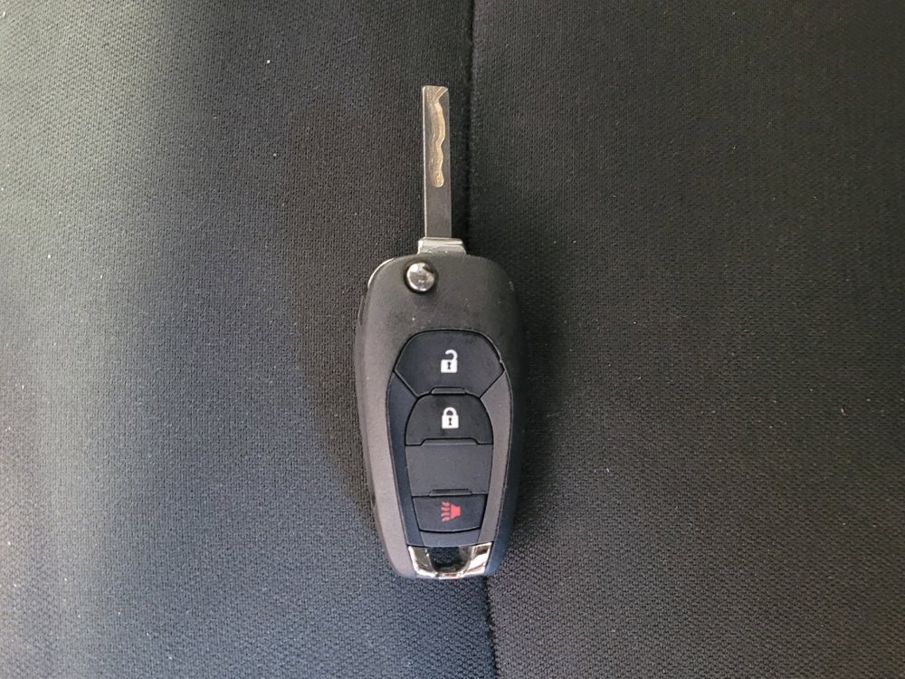 Used 2021 Chevrolet Trax LS w/ Tint and Cruise Package image 32