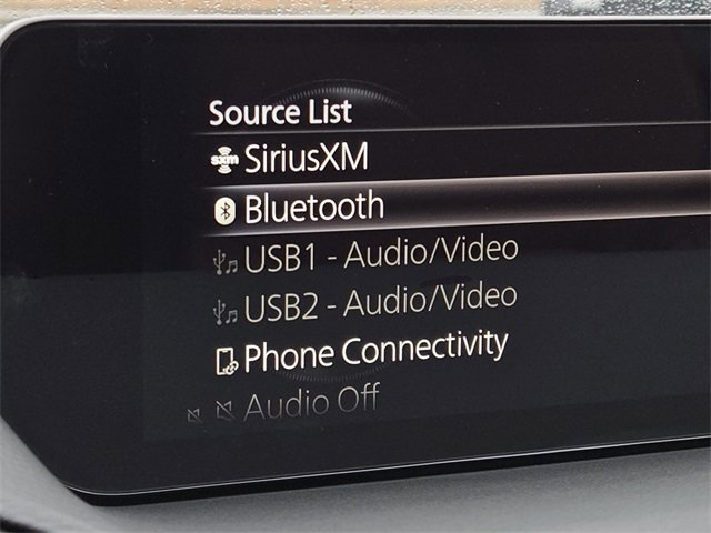 New 2026 MAZDA CX-50 AWD 2.5 Hybrid w/ Premium Pkg image 5