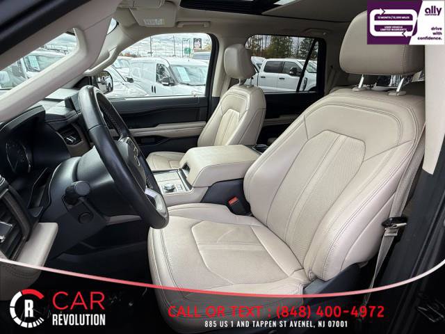 Used 2024 Ford Expedition Max Limited AWD/4WD image 20