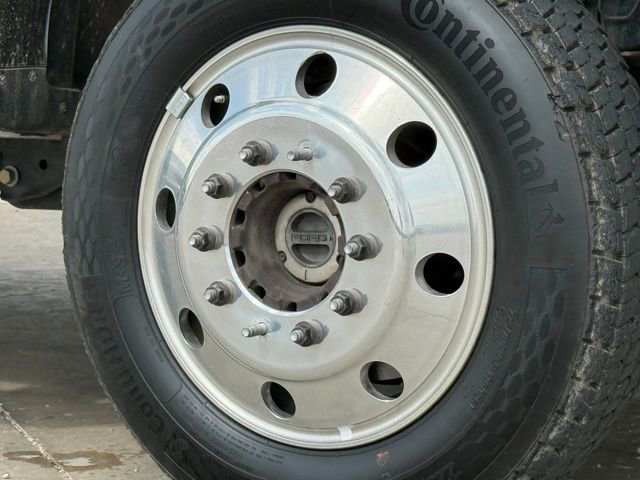 Used 2022 Ford F450 King Ranch w/ FX4 Off-Road Package AWD/4WD image 14