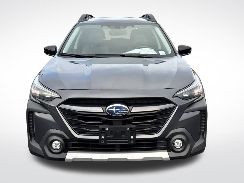 Used 2023 Subaru Outback Limited image 9