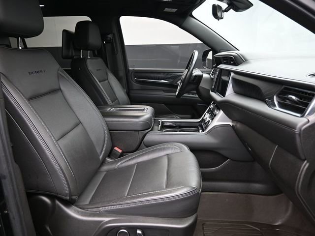 Used 2021 GMC Yukon XL Denali image 32