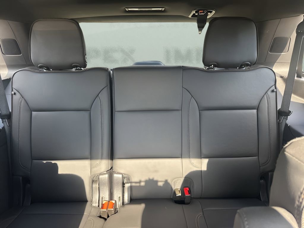 Used 2025 Chevrolet Tahoe High Country w/ Sun And Tow Package image 14