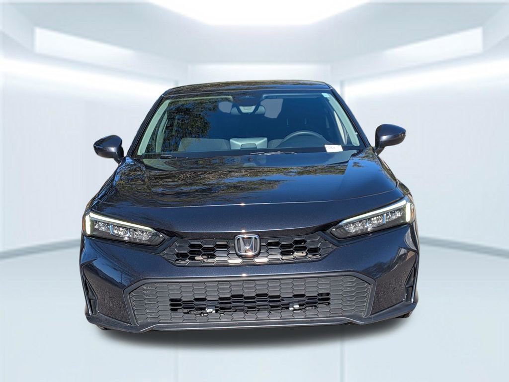 Used 2025 Honda Civic LX image 17