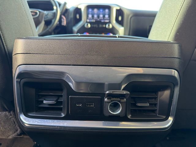 Certified 2021 GMC Sierra 1500 Elevation w/ X31 Off-Road Package image 7