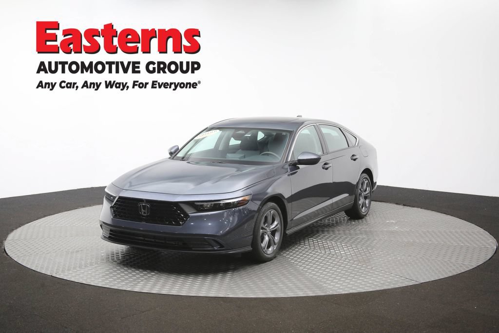 Used 2024 Honda Accord EX image 54
